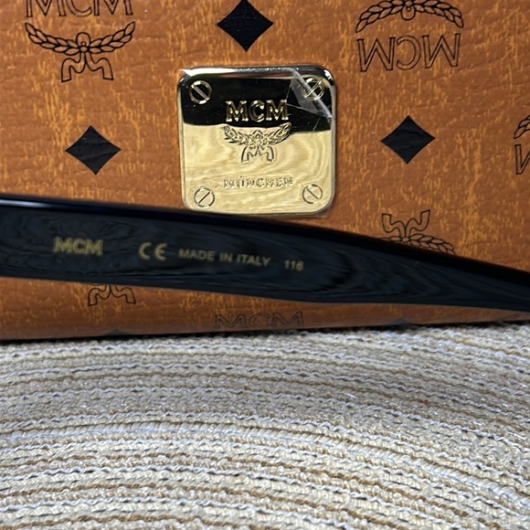 MCM Sunglasses, New - Picture 15 of 15